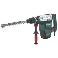 COMBINATION HAMMER, 52mm 8.4 Kg 600341000 METABO COMBINATION HAMMER, 52mm 8.4 Kg 600341000 METABO